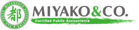 MIYAKO & CO. | Certified Public Accountants