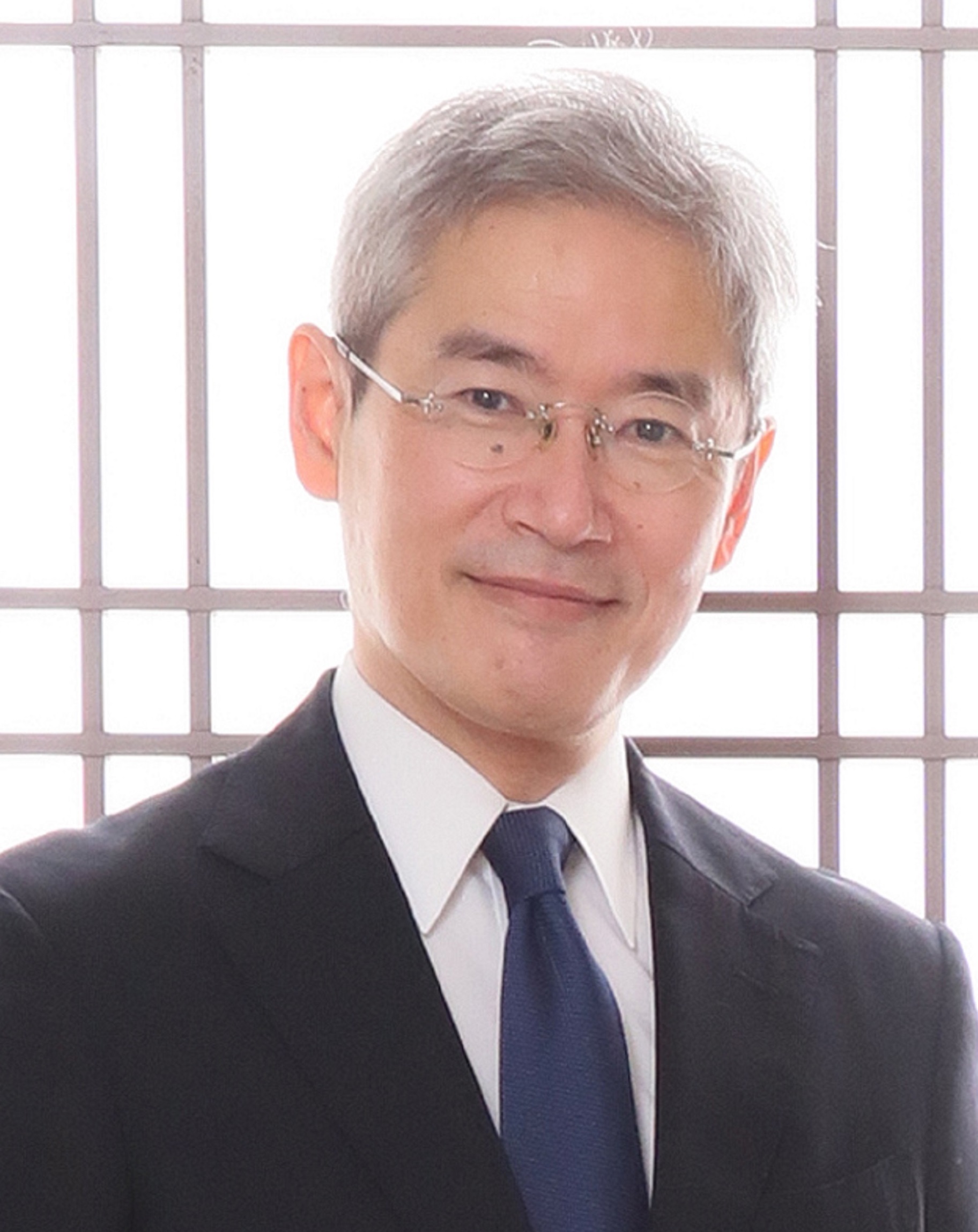 Akira Matsuura Representative Partner